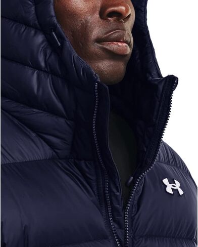 Under Armour Men's Bench Coat in Saudi Arabia