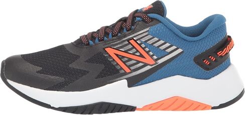 New Balance Kids' Rave Run V1 Lace-up Shoe in Kuwait