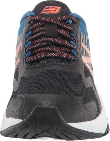 New Balance Kids' Rave Run V1 Lace-up Shoe in Kuwait