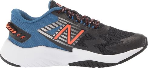 New Balance Kids' Rave Run V1 Lace-up Shoe in Kuwait