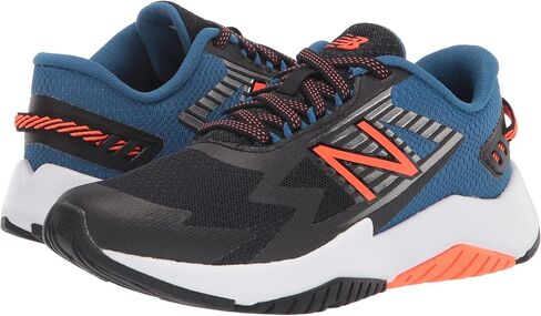 New Balance Kids' Rave Run V1 Lace-up Shoe in Kuwait