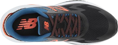 New Balance Kids' Rave Run V1 Lace-up Shoe in Kuwait