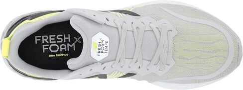 New Balance Men's Fresh Foam Tempo V1 Running Shoe in Saudi Arabia