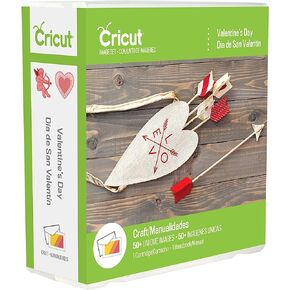 Cricut 2002576 Valentine's Day Cartridge in Saudi Arabia