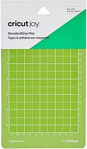 Cricut Card Mat, Joy, Blue in Kuwait