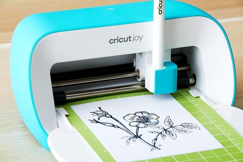 Cricut Card Mat, Joy, Blue in Kuwait