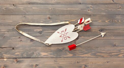Cricut 2002576 Valentine's Day Cartridge in Saudi Arabia