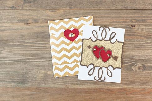 Cricut 2002576 Valentine's Day Cartridge in Saudi Arabia