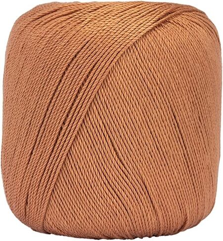 Coats Crochet - 182.0006 Fashion Crochet Thread, 3, Scarlet in Kuwait