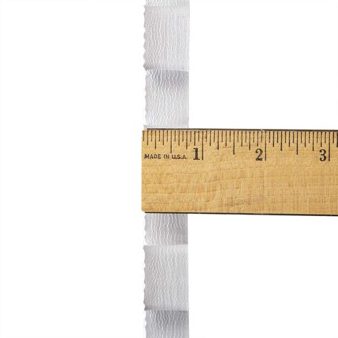 سجادات Knit Picks الفاخرة للحياكة والكروشيه، عبوة مكونة من 9 ألواح سميكة للغاية مع شبكات، تتضمن 100 دبابيس T وحقيبة تخزين in Kuwait