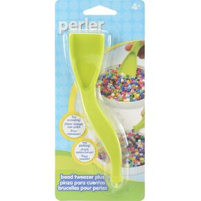 Perler Beads Bead Tweezer Tools, 2 pc 4.25 Inch