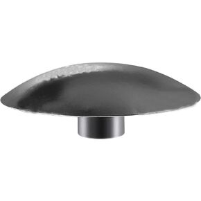 Tungsten Canopy Weight for Derby Cars (one 3.5 oz Canopy) for Faster Speed in Saudi Arabia