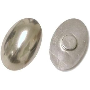 Pinewood Pro Tungsten Canopy Weight for Derby Cars (one 2.5oz Canopy) in Saudi Arabia