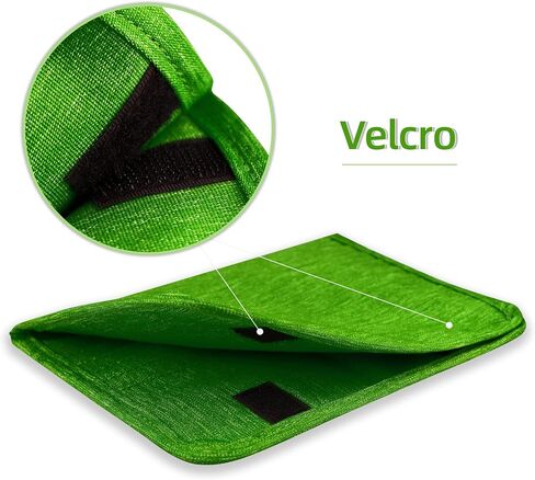 Annmore Card Binder Compatible with Yoto Player Cards, 20 Pockets for up to 60 Cards, Portable Trading Card Album Folders, Compatible with Yugioh, MTG and other TCG, Orange in Saudi Arabia
