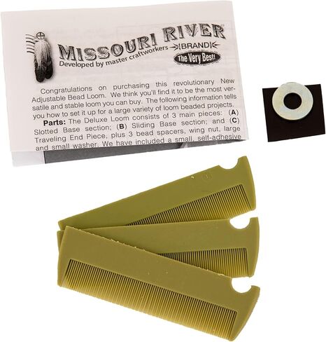 نهر ميسوري نول خرز فاخر قابل للتعديل in Kuwait