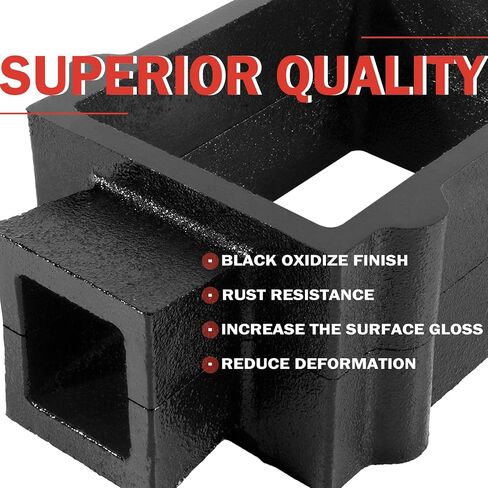 2-Part Cast Iron Flask Mold Frame for Sand Casting Jewelry Metal Casting Making Tool in Saudi Arabia