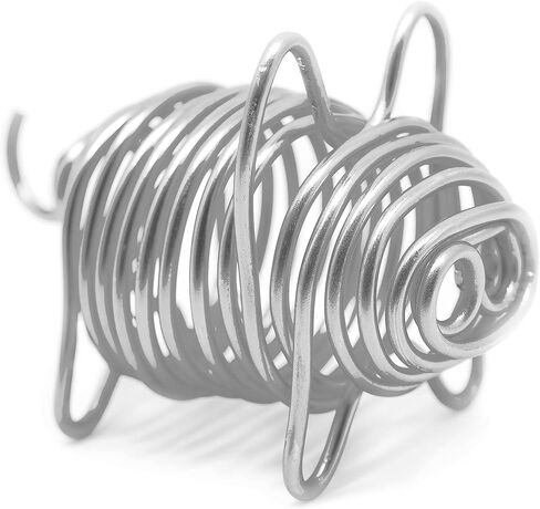 Mr. Pen- Aluminum Wire, 1.5 mm, 32.5 Feet, 1 Roll, Craft Wire, Metal Wire, Armature Wire, Crafting Wire, Bendable Wire, Wire for Crafts, Sculpting Wire, Doll Armature, Flexible Wire, Modeling Wire in Saudi Arabia