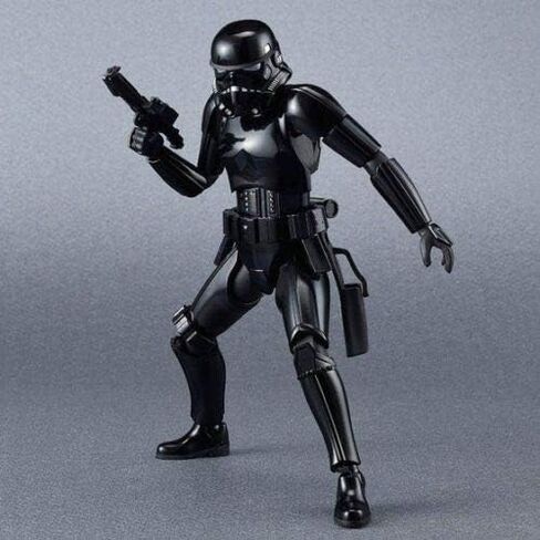 Star Wars Character Line Shadow Stormtrooper Star Wars 1/12 in Saudi Arabia