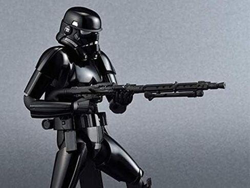 Star Wars Character Line Shadow Stormtrooper Star Wars 1/12 in Saudi Arabia