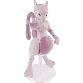 Bandai Hobby Mewtwo Bandai Model Kit Multicolor in Saudi Arabia