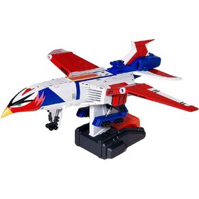 Academy Gatchaman II: New God Phoenix Spacecraft w/LED Module Plastic Model Kit in Kuwait