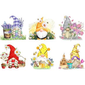 3 Pack Tarot Cards Stamped Cross Stitch Kits - Sun Moon Stars Embroidery Kits for Beginners Adults,11 CT Patterns Dimensions Counted Cross Stitch Kits Arts Craft Kits 12 x 16 inch