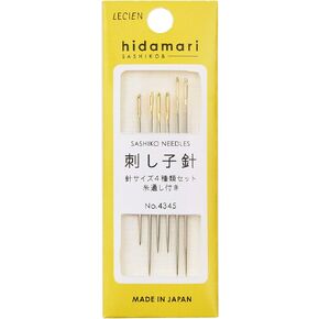 مجموعة 2 - إبر هيداماري ساشيكو - من ليسيان اليابان in Kuwait