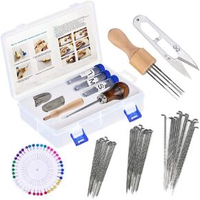 IMZAY Needle Felting Tools, Needle Felting Supplies Needles Felting Needles in Saudi Arabia