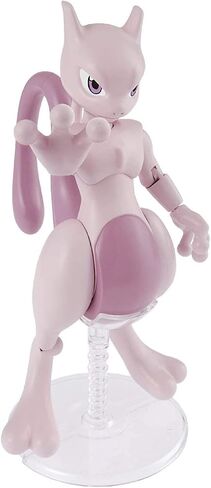 بانداي هوبي Mewtwo Bandai Model Kit متعدد الألوان in Saudi Arabia
