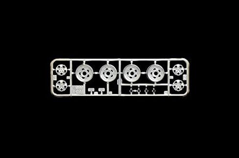 Italeri 3684 1: 24 Lamborghini Countries Motif 25th Anniversary Vehicles in Saudi Arabia