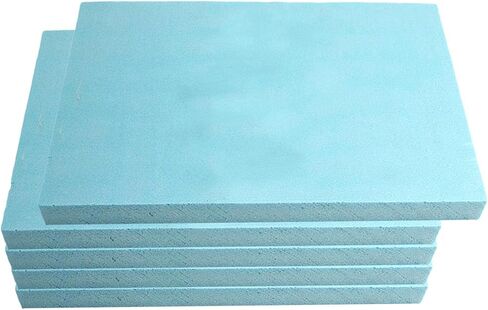 5xHigh-Density Diorama Base Foam Slab DIY Model Material 30x20x5cm in Kuwait