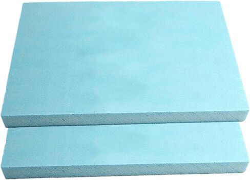 5xHigh-Density Diorama Base Foam Slab DIY Model Material 30x20x5cm in Kuwait