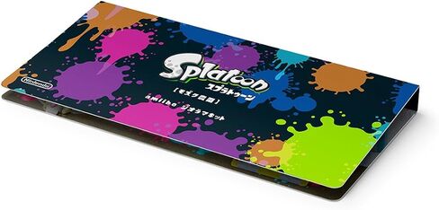 amiibo diorama kit Splatoon [mozuku farm] Japan Import in Saudi Arabia