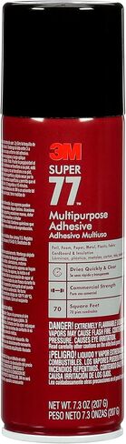 3M سوبر 77 لاصق رش متعدد الأغراض، 13.8 أونصة. in Kuwait
