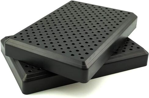 عصا مشبك تمساح من ماي تي 40 قطعة مع قاعدة حامل قطعتان لأجزاء نماذج الهوايات الهوائية in Kuwait