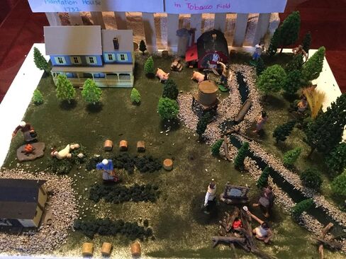 29pcs Mixed Model Trees, 1.5-4.8 inch(4-12 cm), OrgMemory Fruit Trees, Ho Scale Trees, Model Train Scenery, Architecture Trees, Flower Trees with No Bases in Saudi Arabia