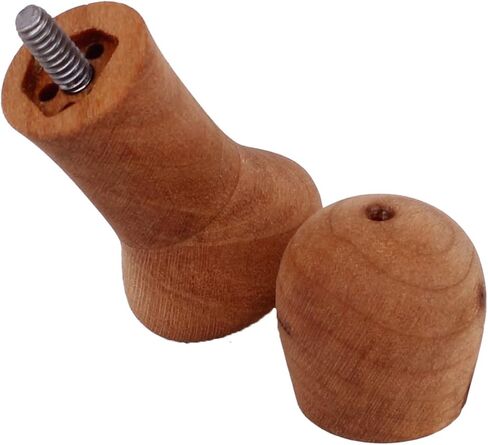 Deluxe 3 Needle Felting Tool Compact Wood Handle for Sculptures and Everyday Felting in Saudi Arabia