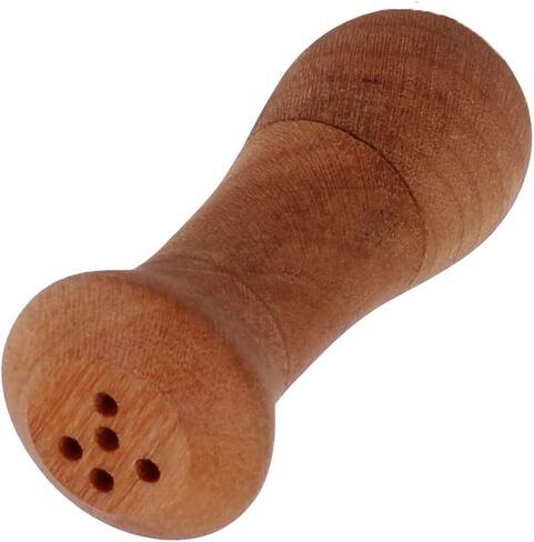 Deluxe 3 Needle Felting Tool Compact Wood Handle for Sculptures and Everyday Felting in Saudi Arabia