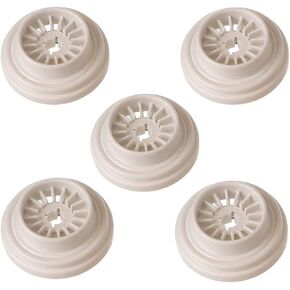 YEQIN 2 Piece Spool Pin Cap #511113-456 for Singer Sewing Machine 2000 4000 5000 6000 9000 Series in Saudi Arabia