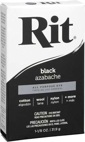 Rit All-Purpose Powder Dye, Scarlet in Saudi Arabia