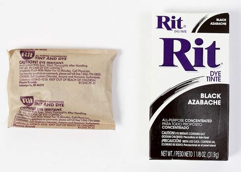 Rit All-Purpose Powder Dye, Scarlet in Saudi Arabia