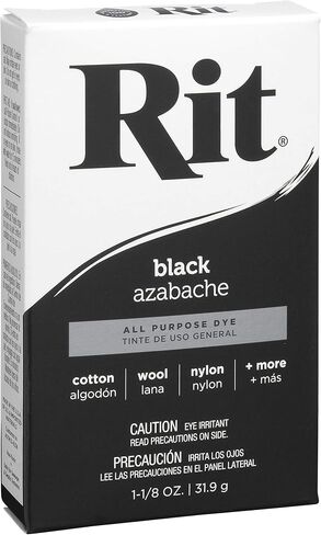 Rit All-Purpose Powder Dye, Scarlet in Saudi Arabia