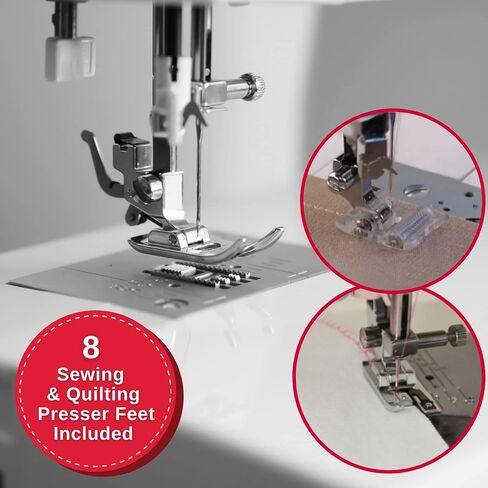 SINGER | C5200 Computerized Sewing Machine in Saudi Arabia