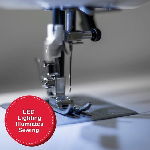SINGER | C5200 Computerized Sewing Machine in Saudi Arabia