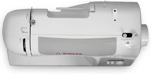 SINGER | C5200 Computerized Sewing Machine in Saudi Arabia