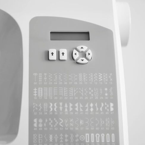 SINGER | C5200 Computerized Sewing Machine in Saudi Arabia