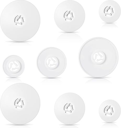 Waydress 6 Pcs Brother Spool Cap Compatible with Brother Babylock Sewing in Kuwait