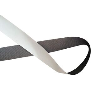 شريط إصلاح بدلة السباحة، رقعة مقاومة للماء لغلق الدرزات من مادة النيوبرين (أسود، 5 متر) in Kuwait