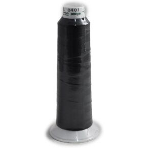 Madeira Poly Charcoal 2000YD Serger Thread 91288401 in Kuwait
