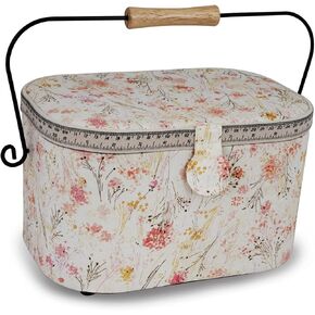 St. Jane Basket, 1 Pack, Multi